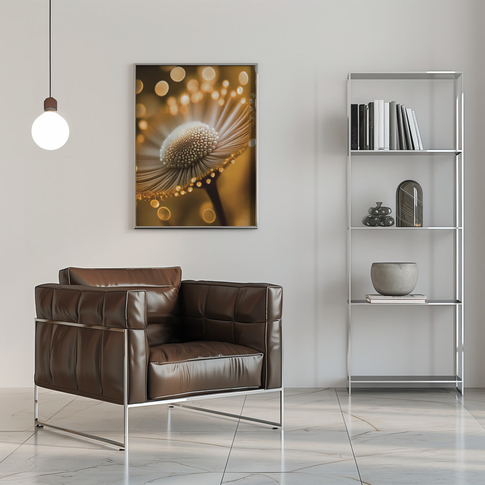 Golden Hour Poster